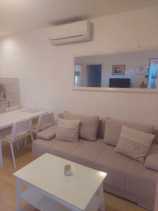holiday apartment