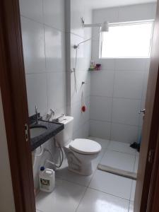 Apartamento Campina Residence