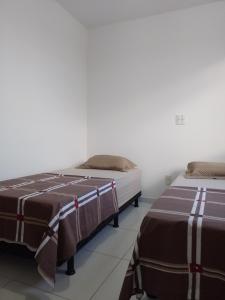 Apartamento Campina Residence