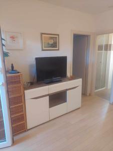 holiday apartment
