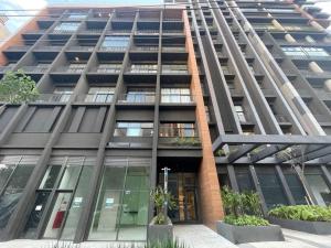 Condomínio com área de lazer na Oscar Freire