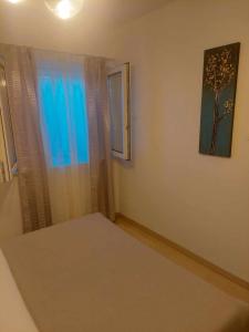 holiday apartment