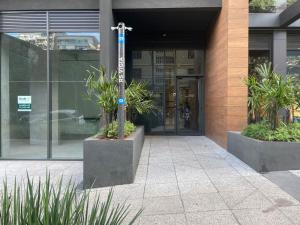 Condomínio com área de lazer na Oscar Freire