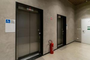 Condomínio com área de lazer na Oscar Freire