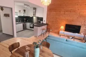 Le Bon appart - 于日讷