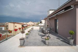 Central Palace Trikala