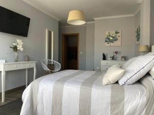 Ático de Lujo en Marín