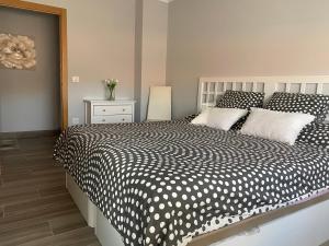 Ático de Lujo en Marín