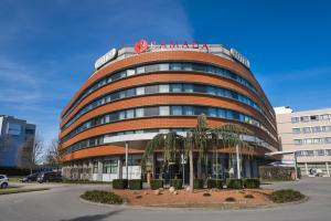 4 star hotell Hotel Ramada Graz Premstätten Austria