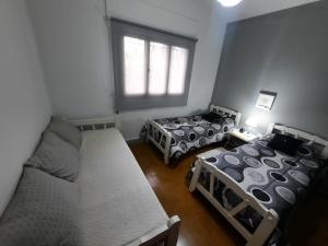 Mendiolaza Tennis Park