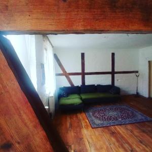 Velo Dahme - Appartement in historic building