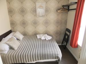 Double Room room in Charnley Gold
