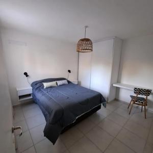 Departamento Temporario La Plaza