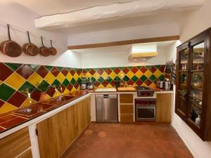 Villas Campagne du XVII au luxe simple : photos des chambres