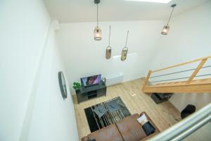 Appartements KASA FACTORY - Au calme - TV & WIFI : photos des chambres
