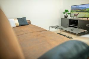 Appartements KASA FACTORY - Au calme - TV & WIFI : photos des chambres