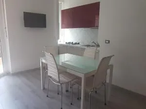 Santa Rita - San Paolo