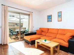 Live Medano Vistamarina Duplex