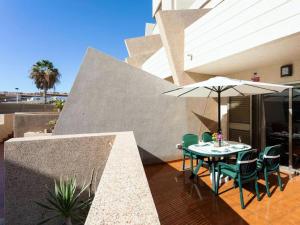 Live Medano Vistamarina Duplex