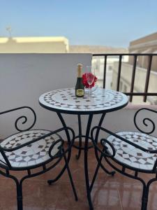 Tenerife Island Oasis Apartment