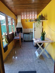 Da Lua Hostel