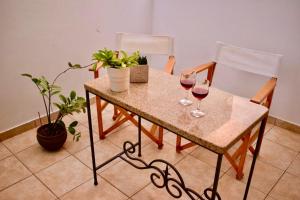 Nik apartment