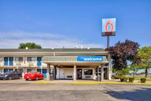 Motel 6-Hammond, IN - Chicago Area