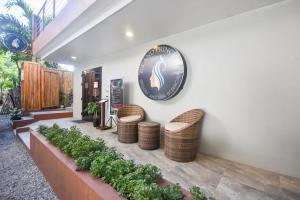 Island Princess Resort Boracay, Station 2