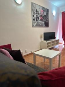 Tenerife Island Oasis Apartment