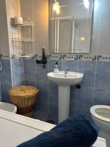 Tenerife Island Oasis Apartment