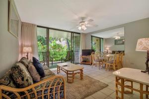 One-Bedroom Apartment room in Paki Maui #118 condo