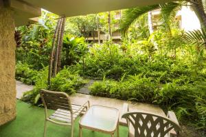 Paki Maui #118 condo