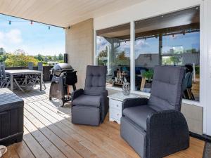 Holiday home Roslev XXX