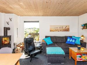 Holiday home Roslev XXX