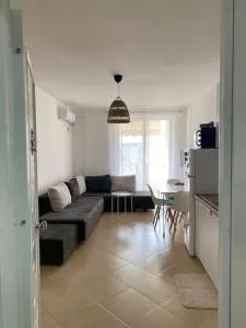 The Flip-Flop Apartment - Skataj