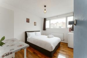 CanningTown Double Rooms - 20