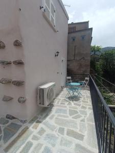 Maisons de vacances Maison de charme proche Bastia : photos des chambres