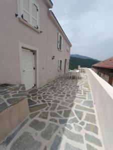 Maisons de vacances Maison de charme proche Bastia : photos des chambres