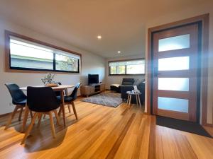 Coastal Beauty on Bruce