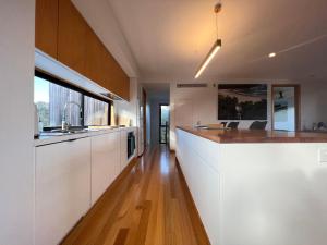 Coastal Beauty on Bruce