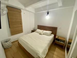 Cómodo apartamento súper central