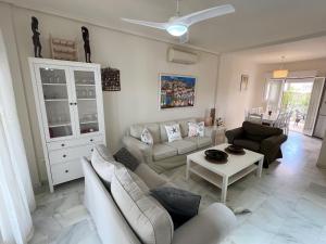 CASA BAIANA - Dúplex en Costa Ballena