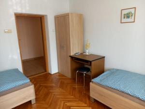 Ubytování Na Kopci