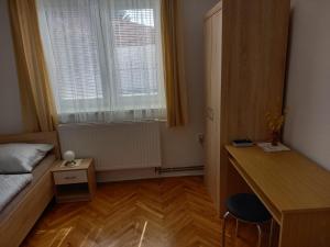 Ubytování Na Kopci