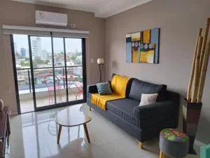 CAPi 1 Barrio Camba Cua - Corrientes