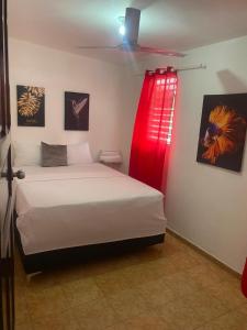 2 Bedroom Studio Wifi - Unbeatable price - Center of Santiago