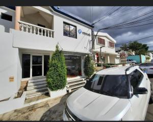 2 Bedroom Studio Wifi - Unbeatable price - Center of Santiago