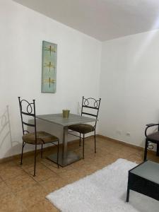 2 Bedroom Studio Wifi - Unbeatable price - Center of Santiago