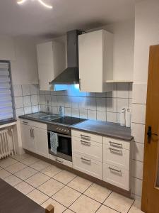 Bocholt Apartment Ferienwohnung 3