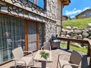CHALET ASKALA JASNÁ